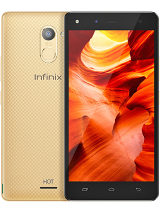 Infinix Hot 4 Price With Specifications